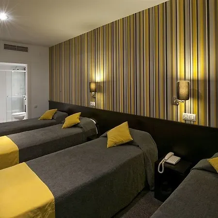 Hotel Casa Trafalgar