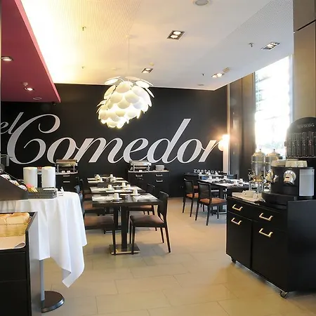 Hotel Occidental Atenea Mar - Adults Only 4*