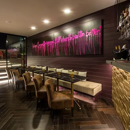 Hotel Vincci Mae Barcelona