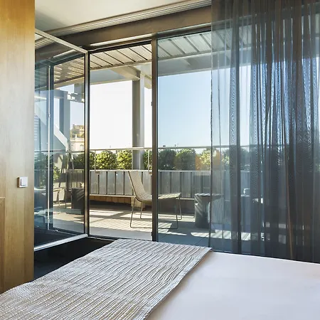 Royal Passeig De Gracia Hotel Barcelone