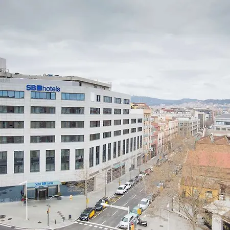 Sb Icaria Hotel 4*