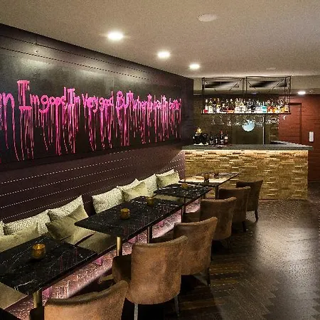 Vincci Mae Hotel Barcelona