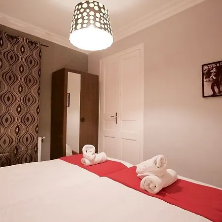 Apartamento Charm Bcn Barcelona