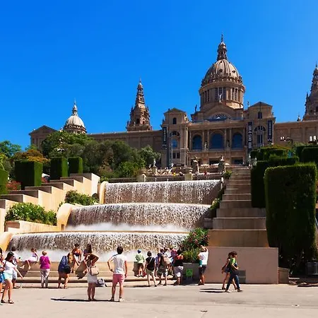 Acta Azul 3* Barcelona