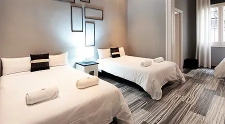 Pensjonat Boutique Khronos Barcelona