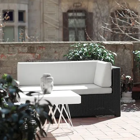 Boutique Khronos Pensjonat