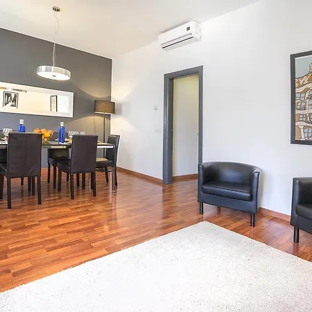Apartament Friendly Living Comfort *