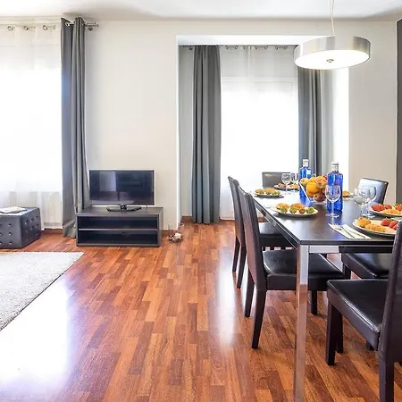 Friendly Living Comfort Apartament