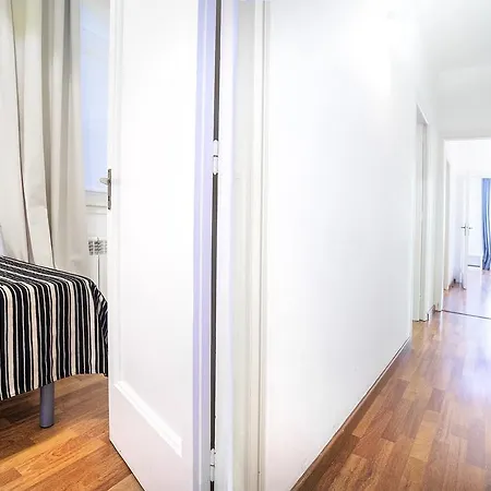 Apartament Friendly Living Comfort *