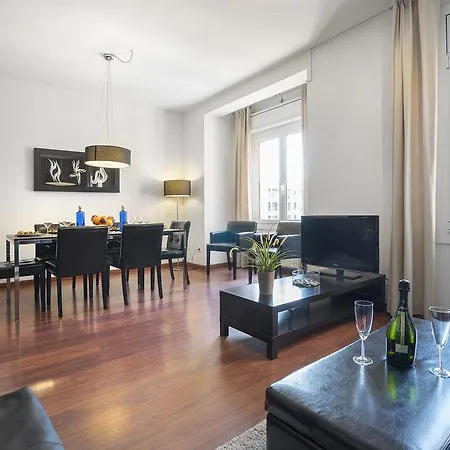 Apartament Friendly Living Comfort