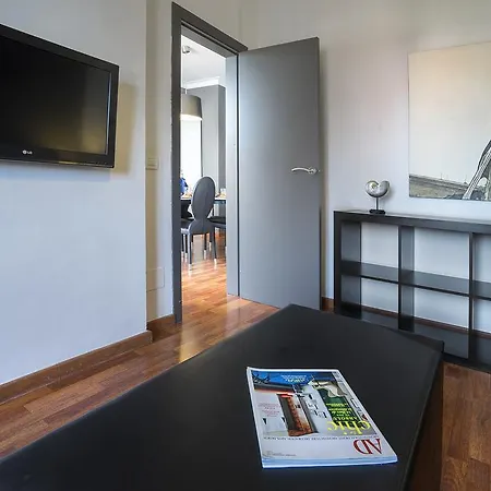 Apartament Friendly Living Comfort