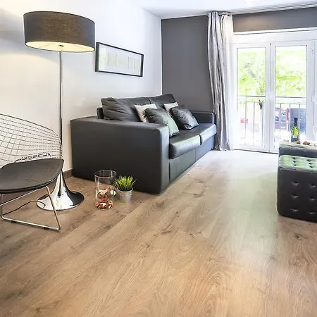 Apartament Friendly Living Comfort *