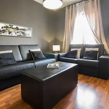 Friendly Living Comfort Apartament *
