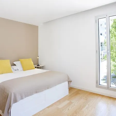 Durlet Apartmán