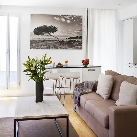 Apartmán Durlet *