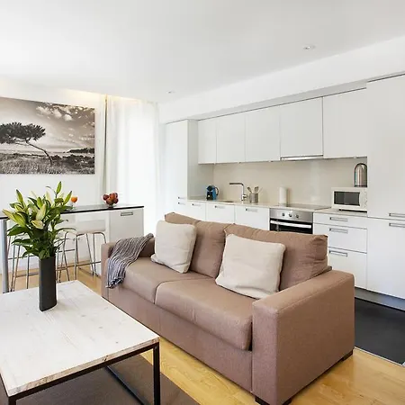 Apartmán Durlet Barcelona