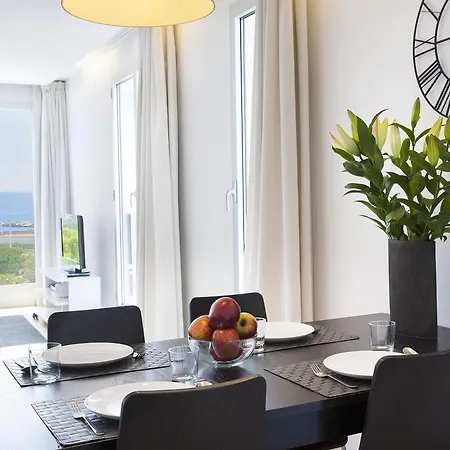 Durlet Apartmán *