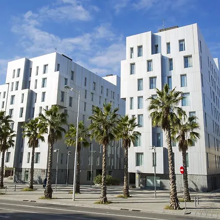 Durlet Апартаменты