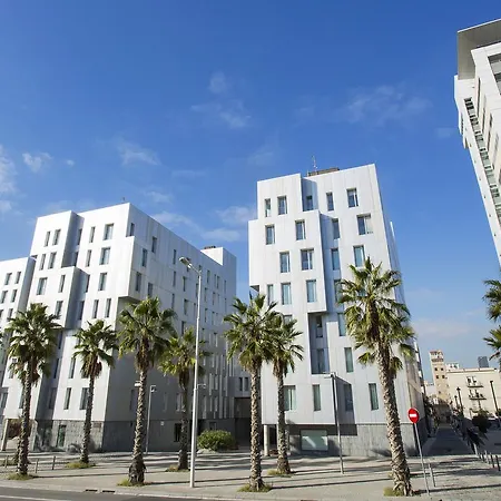 Apartmán Durlet Barcelona
