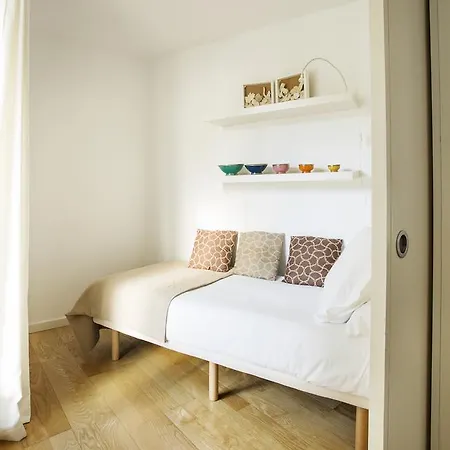 Apartmán Durlet *