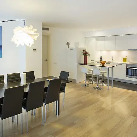 Apartmán Durlet Barcelona