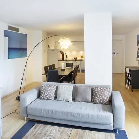 Apartmán Durlet