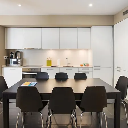 Apartmán Durlet *