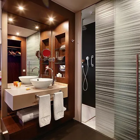 Olivia Plaza 4* Barcelona
