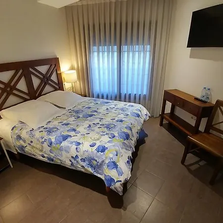 Hotel La Ciudadela