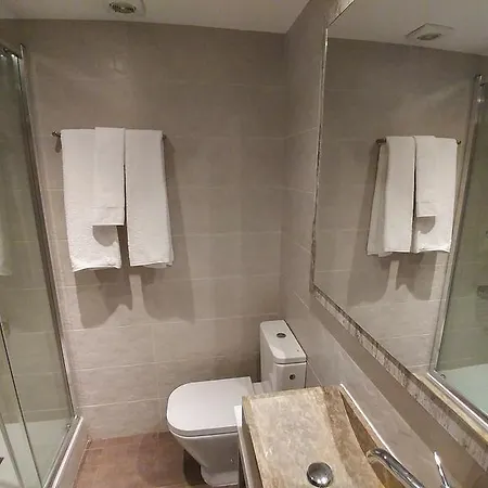 La Ciudadela Hotel Barcellona
