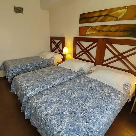 Hotel La Ciudadela
