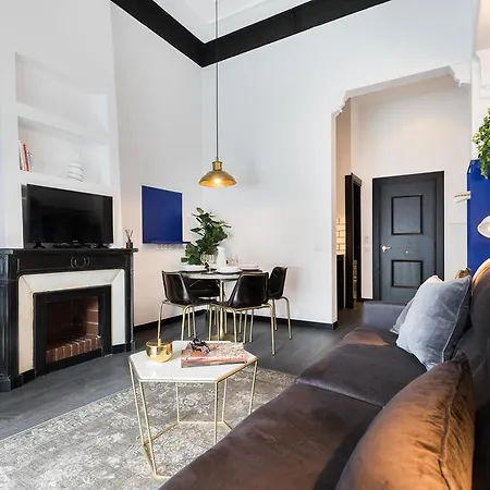 El Consell By The Streets Apartment