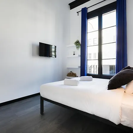 Apartment El Consell By The Streets *