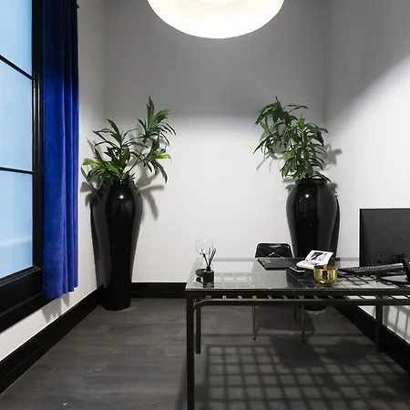 Apartment El Consell By The Streets *