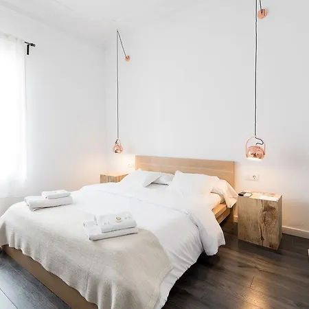 Auberge de jeunesse Bruc & Bruc Barcelone