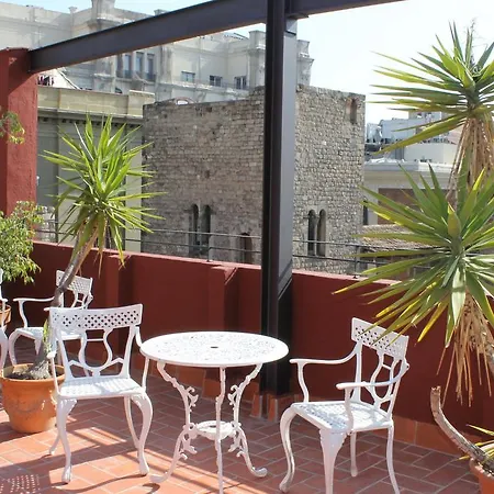 Gótico Barcelona