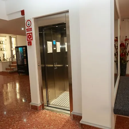 Alguer Camp Nou Hotel