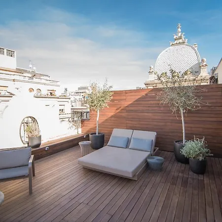 Hotel Petit Palace Museum 4*