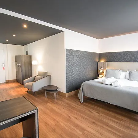 Petit Palace Museum Hotel