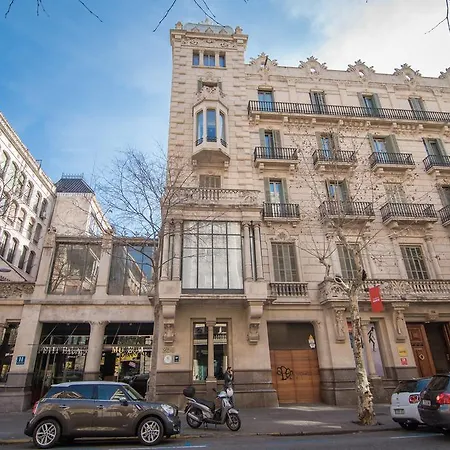Petit Palace Museum Barcelona