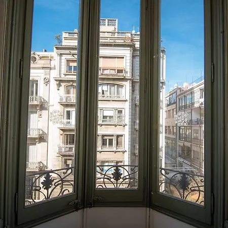 Petit Palace Museum Hotel 4*