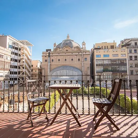 Petit Palace Museum Hotel Barcelona
