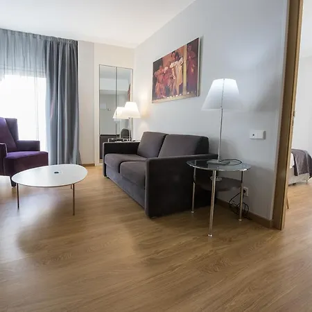 Silken Ramblas Barselona