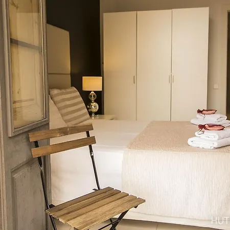 Alcam Molino * Barcelona