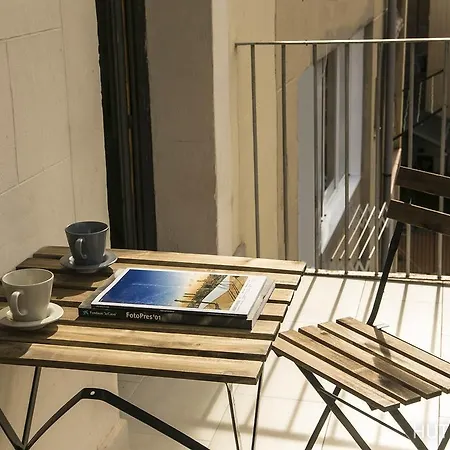 Apartment Alcam Molino