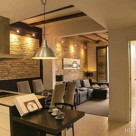 Alcam Molino Apartment Barcelona