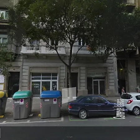 Apartment Alcam Hercules