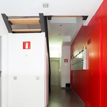 Apartamento Feelathome Mozart Barcelona