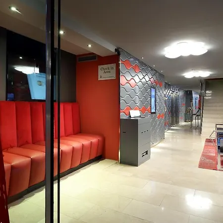 Castro Exclusive Residences Sagrada Familia
