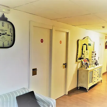 Maison d'hôtes La Palmera 2*